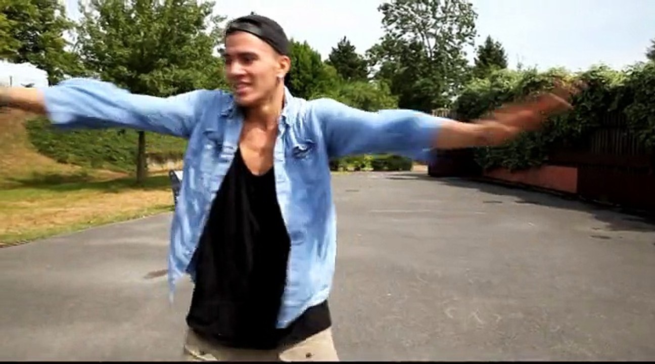 Cours de Hip Hop  à Ermont (95120 _ Val d'Oise) avec Yohann et Antonio - Yooneed