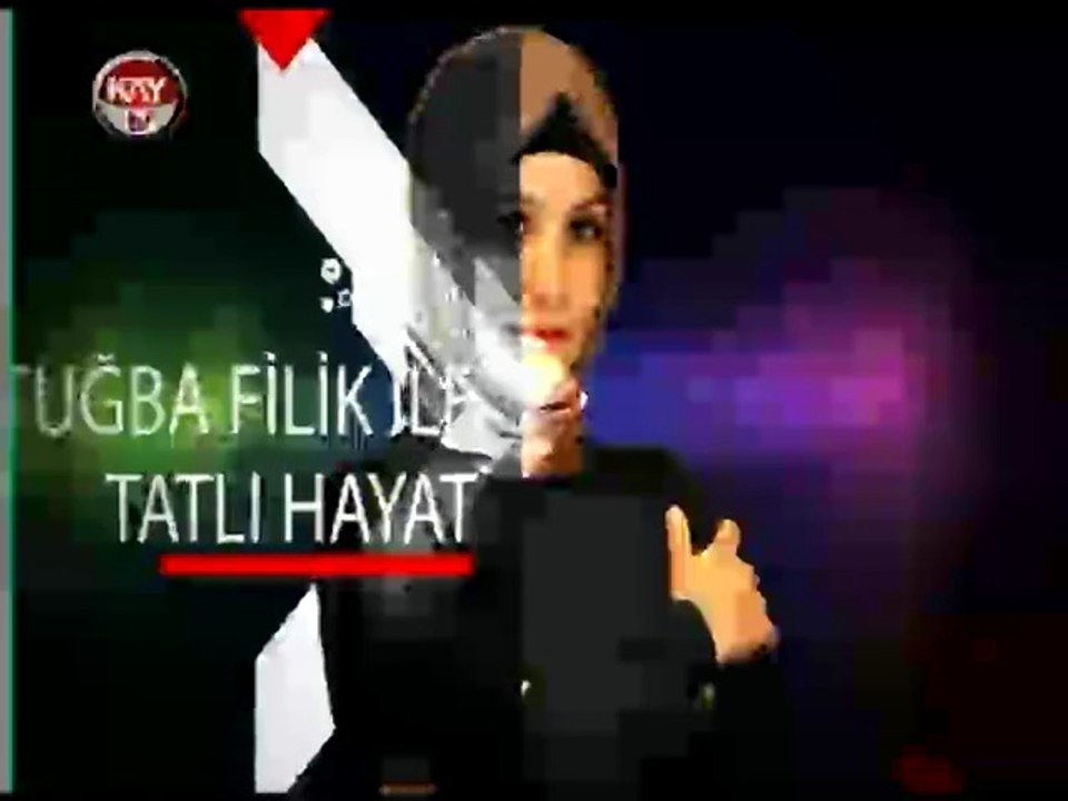 KAYTV TATLI HAYAT 03 ARALIK 2014 ÇARŞAMBA