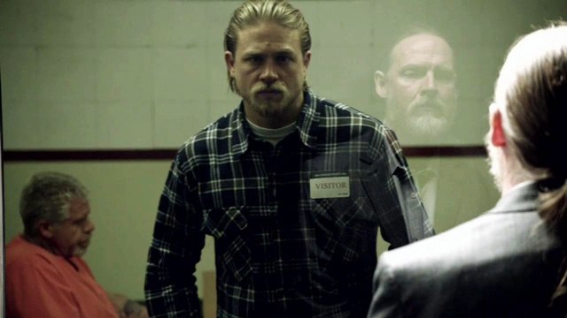 WATCH Sons of Anarchy Season 7 Episode 13 Papa's Goods NOW in HD