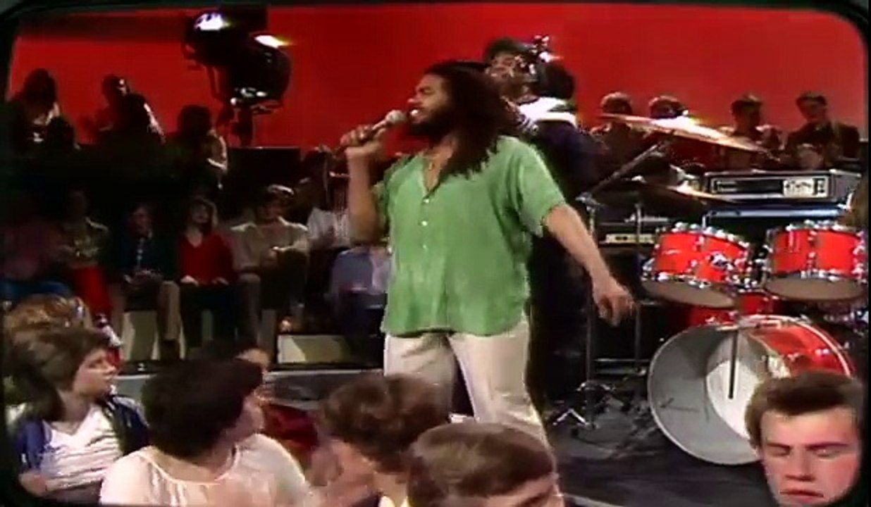 Inner Circle - Stop breaking my Heart 1979