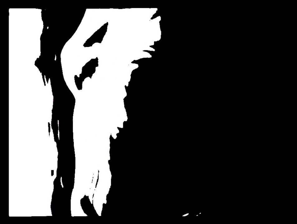 Laura Hurt & The Salo Panik - Création "Patrie Arkham" - Clip