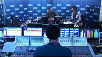 Le Mentalist, leader sur TF1