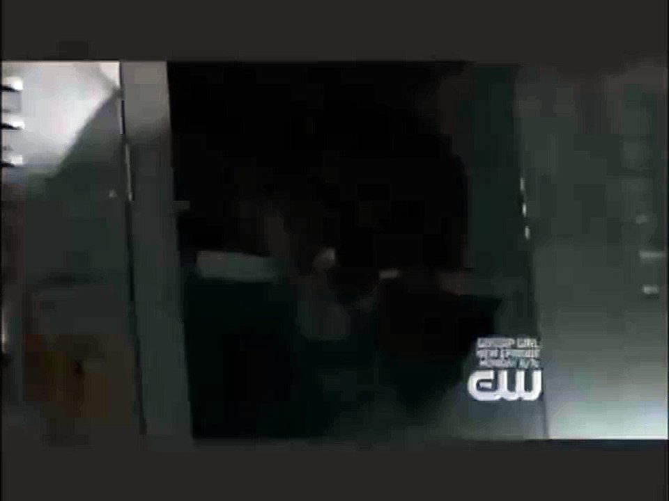Dean screaming