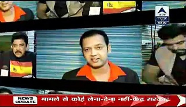 Bigg Boss Season 8 10th December 2014 Dimpy Aur Rahul Ki Mulakath apnicommunity.com