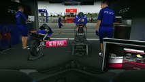 MotoGP 13 - #22 Valencia, warm-up p1