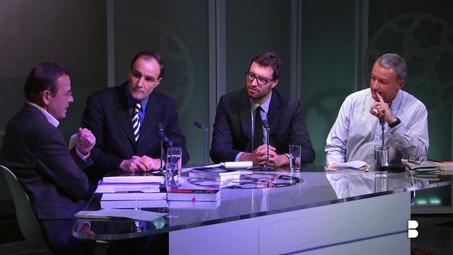 La République est-elle de plus en plus corrompue ? - Les mardis des Bernardins