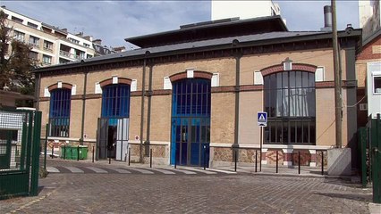 WIKHYDRO - Présentation Pavillon de l'eau