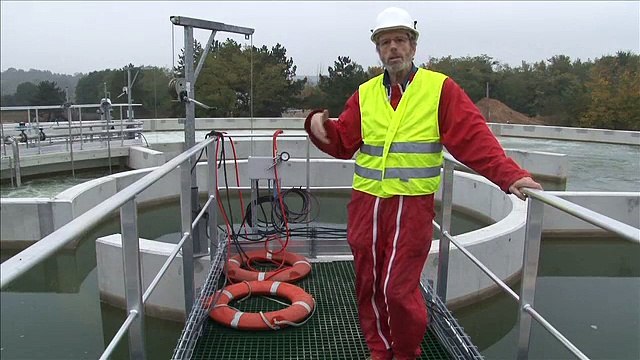 WIKHYDRO - Principes de traitement