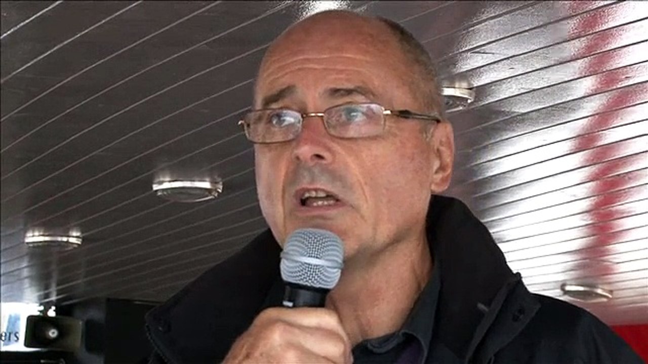 Surveillance écologique de l'estuaire de la Gironde