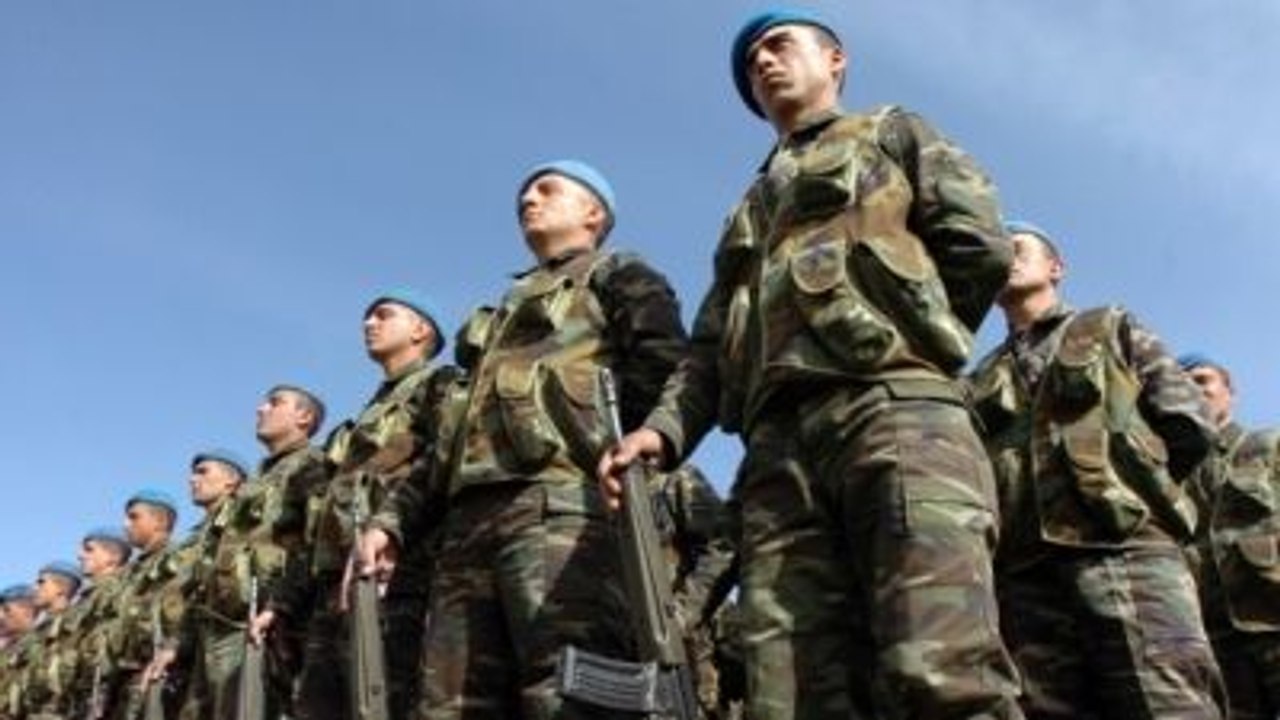 Bedelli Askerlik Düzenlemesi Kabul Edildi