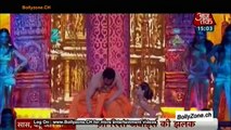 Abhi-Pragya Ka Hot Dance!! - Zee Rishtey Awards 2014 - 10th Dec 2014