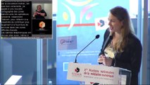 Discours d'Axelle Lemaire aux 2èmes Assises de la Médiation numérique - Bordeaux 17 Octobre 2014