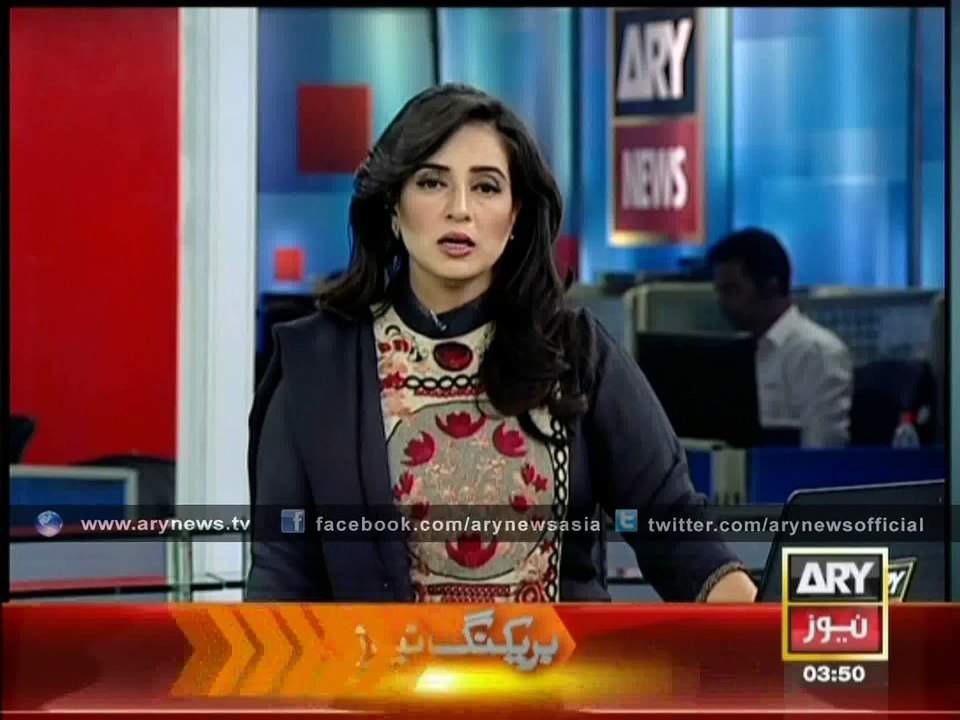 Damaged Roads In Karachi