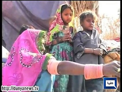 Dunya News - Death toll rises to 171 in famine-struck Thar