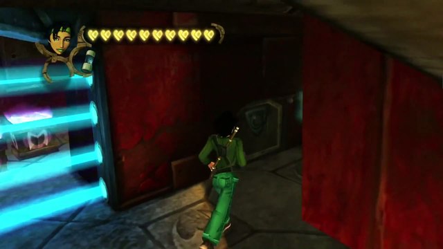 Beyond Good & Evil HD - Partie 9: Reportage terminé