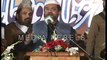 Amir Liaquat Once Again on Junaid Jamshed