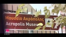 Trailer - I Love Athens - Dimitra Matsouka