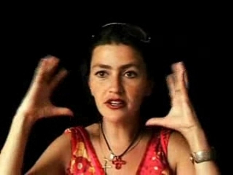 Mondomix TV5 Rona Hartner