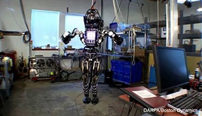 Artificial Intelligence Is A Threat To Human Existence...