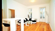 Vente - Appartement Nice (Gambetta) - 285 000 €