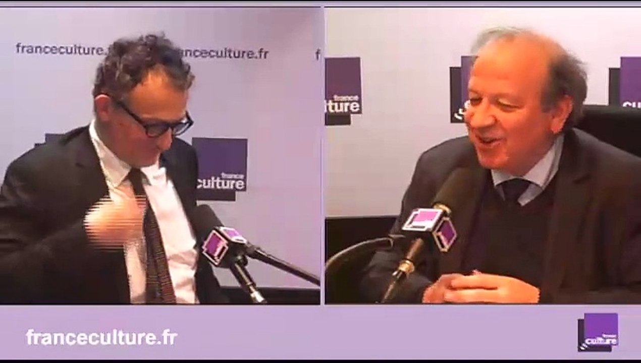 Les Matins - La loi Macron peut-elle relancer l’économie ?