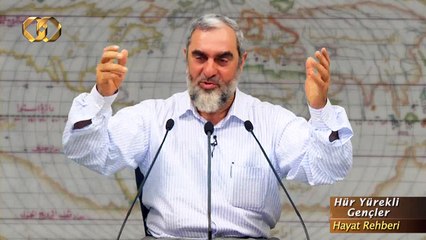 Ay kız,komşular ne der acaba Diyen analardan ne hayır gelir... - Nureddin YILDIZ - Sosyal Doku Vakfı