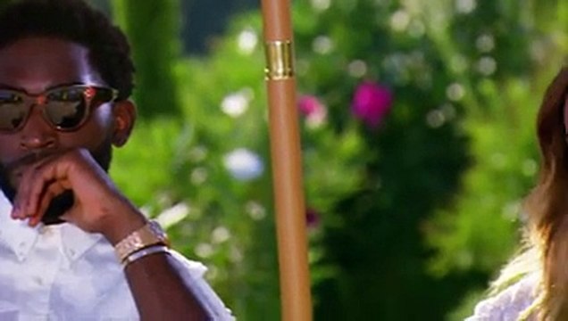 Chloe Jasmine sings Somewhere Over The Rainbow - Judges' Houses - The X Factor UK 2014 - Official Channel