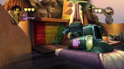 Beyond Good & Evil HD - Partie 2: Garage Mammago