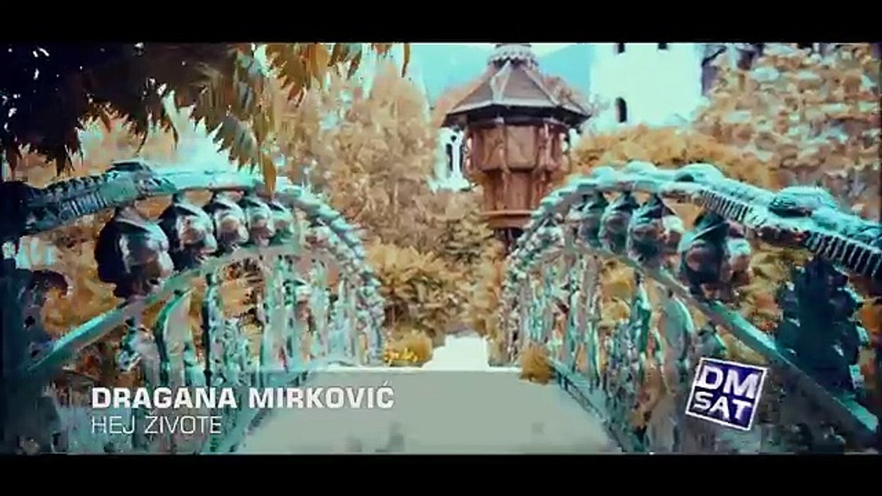 Dragana Mirkovic - Hej zivote - www.balkanradio.at.ua