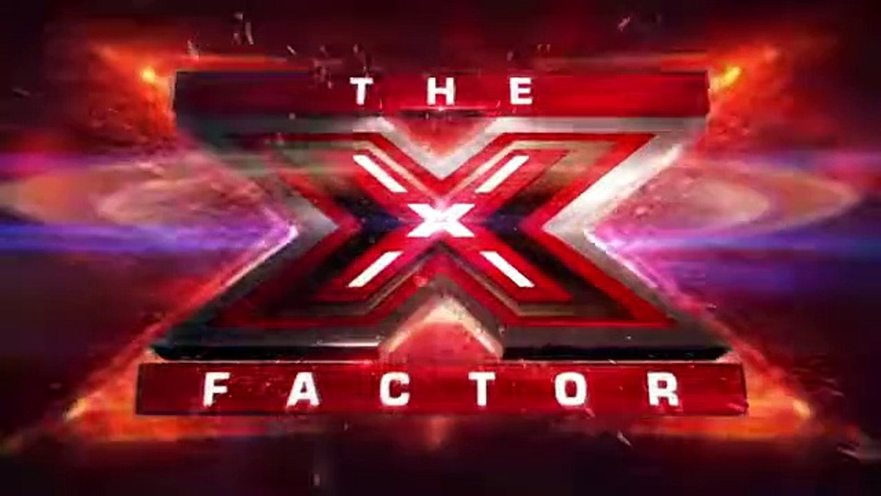 Chloe O'Gorman sings Whitney's I Didn't Know My Own Strength - Boot Camp - The X Factor UK 2014 - YouTube_2