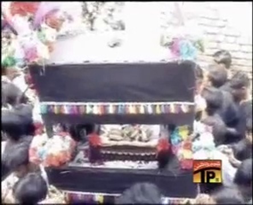 Pashto Noha-Sa Warukai Chadar Sar Na- Rabib, Gohar