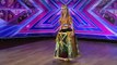 Christina Brodie's Room Audition - Room Auditions Week 2 - The X Factor UK 2014 - YouTube