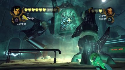 Beyond Good & Evil HD - Partie 7: Que la véritée éclate!