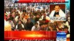 Altaf Hussain Bashes ARY & Samma News For Not Giving Coverage