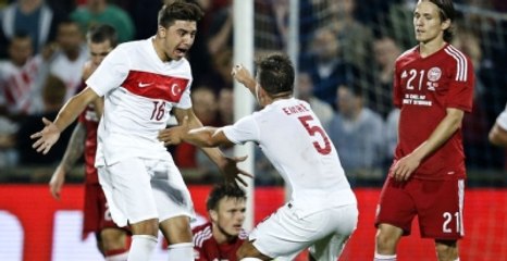 Fenerbahçe'nin Ozan Tufan Teklifi Belli Oldu