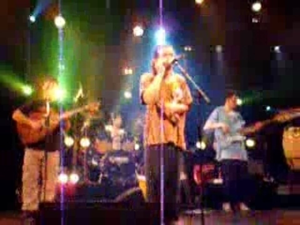 Gnawa diffusion