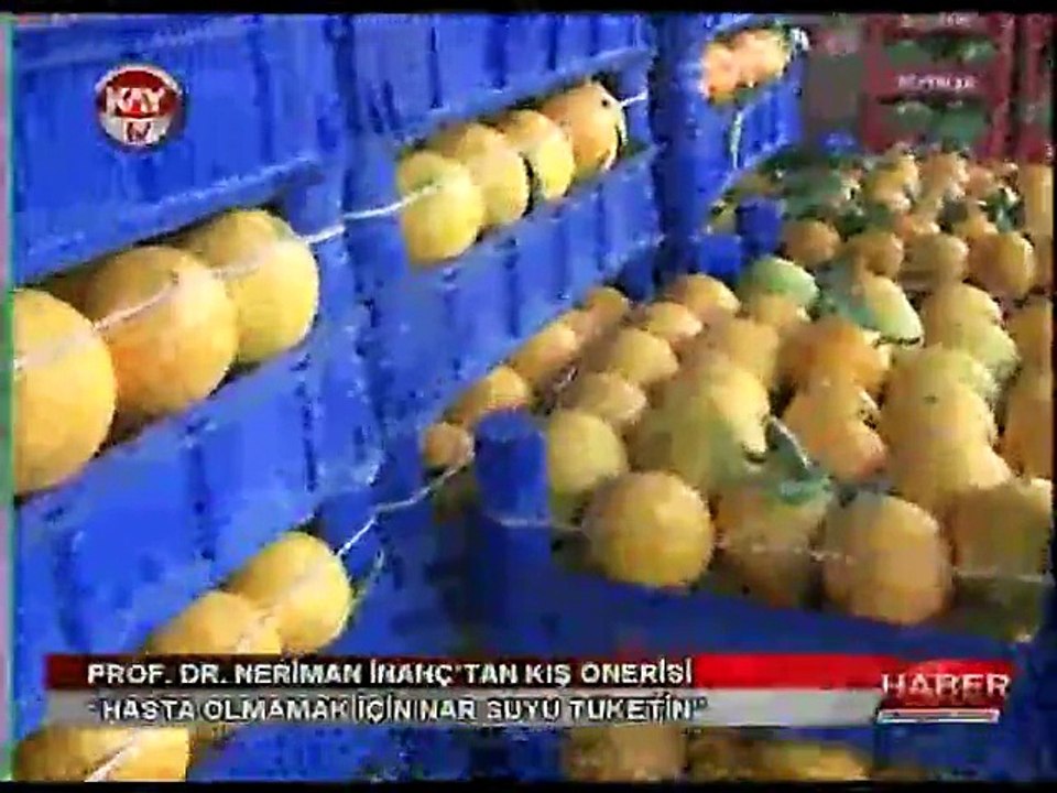 KAYTV ANA HABER BÜLTENİ 3 ARALIK 2014 ÇARŞAMBA