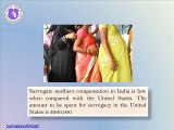 Surrogate mother in India is a choice for Surrogacy abroad