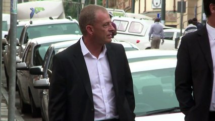 Caso Pistorius será reexaminado en apelación