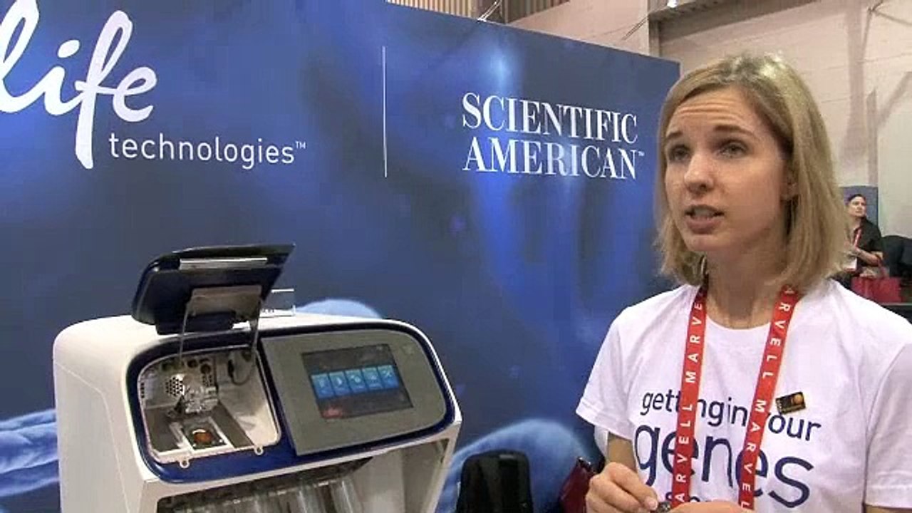 2012ces-KatieWoodLifeTechnologiesProductAnnouncement12CES110455