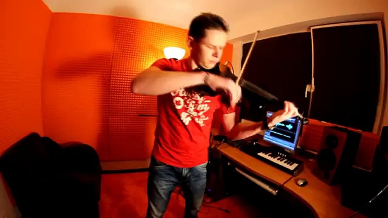 ANIMALS - Martin Garrix - CHIVES VIOLIN CONCEPT