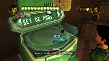 Beyond Good & Evil HD - Partie 11 : La FIN ??