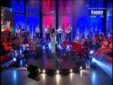 Tanja Savic - Tvrdjava od ljubavi - (Kraljev show Happy TV)