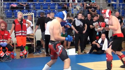 ALMMA 62 Junior do 84kg Welnicki Przemek # Kupka Wiktor