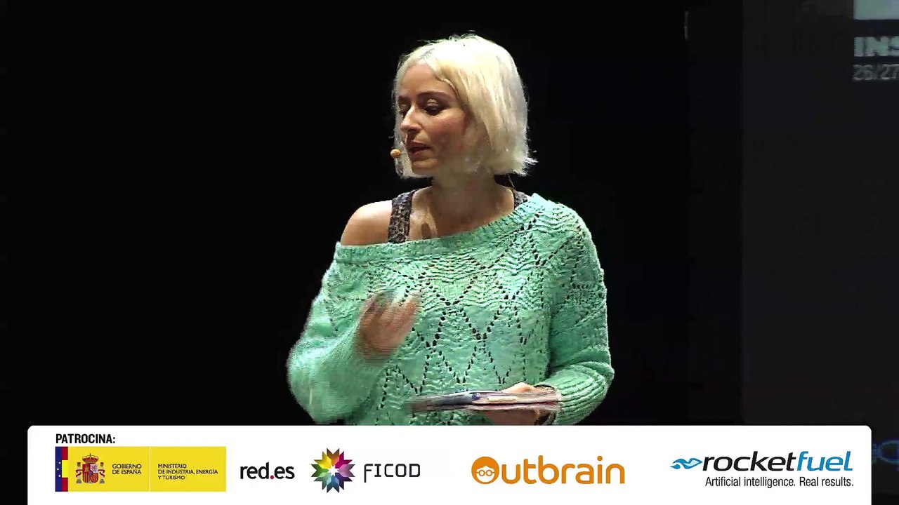 Keynotes Zoopa Inspirational 14