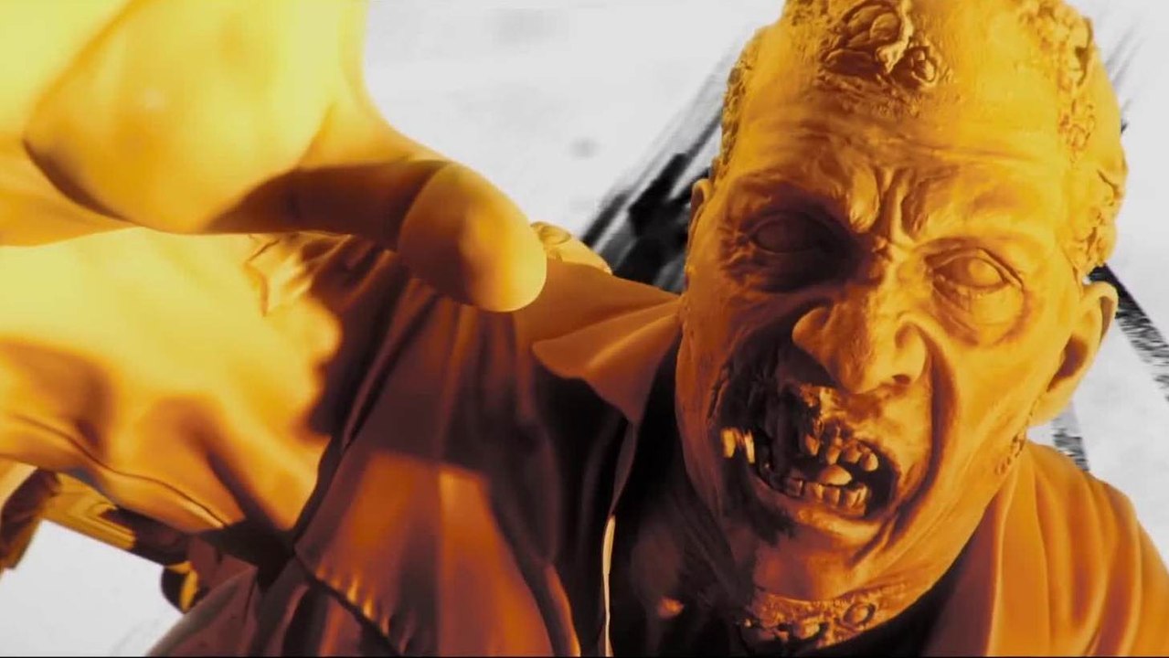 Dying Light - Intro Trailer (2015) [German] HD