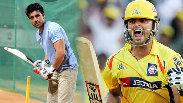 Mahendra Singh Dhoni (Cricket Bowler),Sushant Singh Rajput (Award Winner),M S Dhoni - The Untold Story,Film (Media Genre),first look,trailer,music,Neeraj Pandey,film,Suresh Raina (Cricket Bowler),Cricket (Sport),Ram Charan