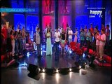 Tanja Savic - Da raskinem sa njom - LIVE - (Kraljev show Happy TV)