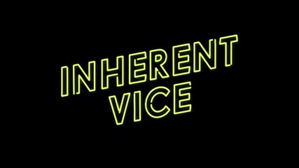 Inherent vice - Official 'Paranoia' Trailer (HD)
