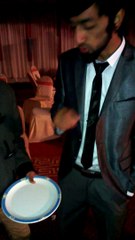 comsats B2 farewell party (uncensored)